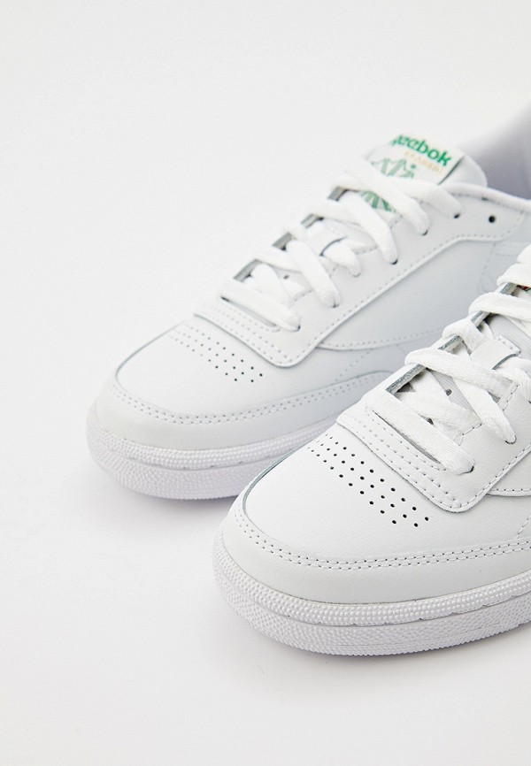 Reebok Кеды - Club C 85 - фото 2
