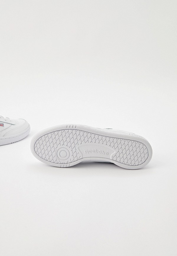 Reebok Кеды - Club C 85 - фото 5