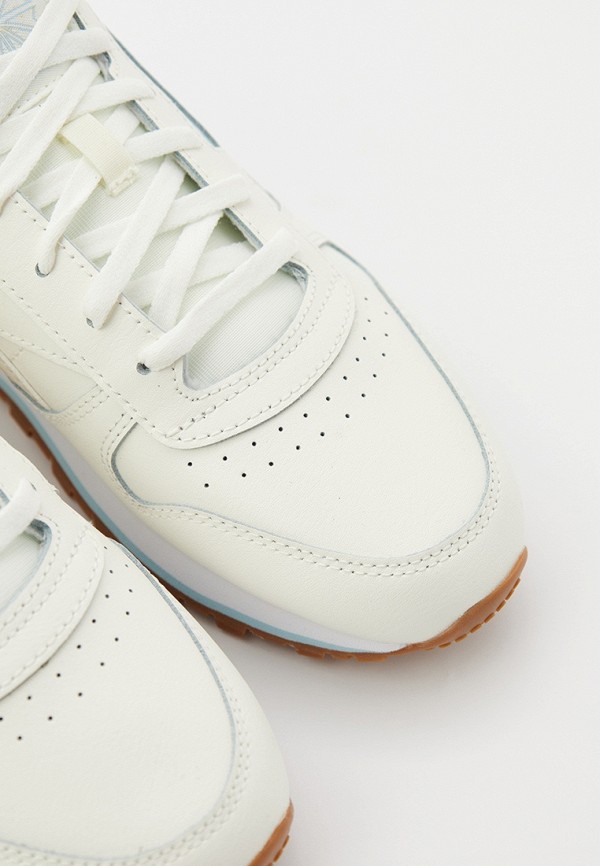 Reebok Кроссовки - Classic Leather - фото 2