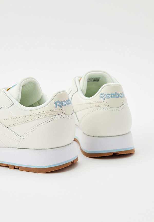 Reebok Кроссовки - Classic Leather - фото 4
