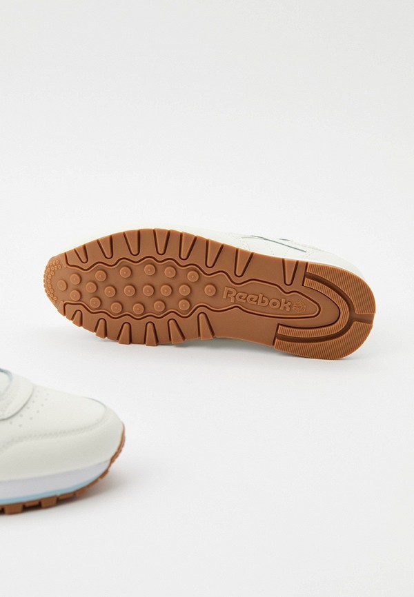 Reebok Кроссовки - Classic Leather - фото 5