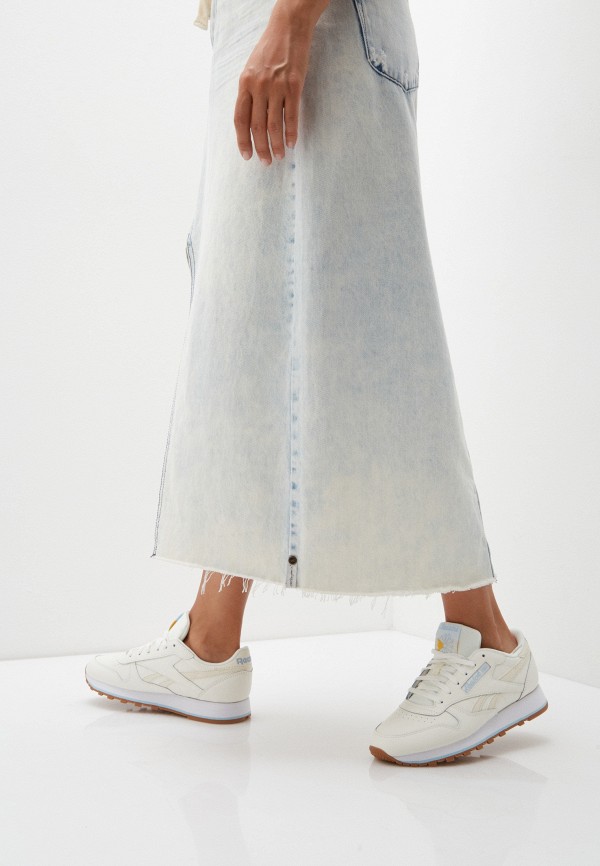 Reebok Кроссовки - Classic Leather - фото 6