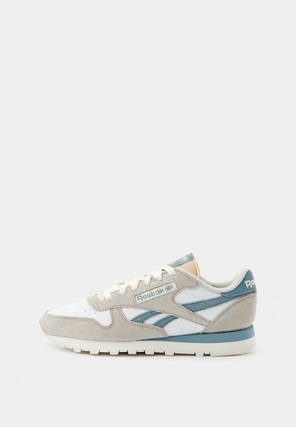 Reebok Кроссовки - Classic Leather - фото 1