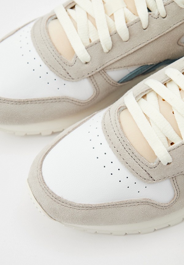 Reebok Кроссовки - Classic Leather - фото 2