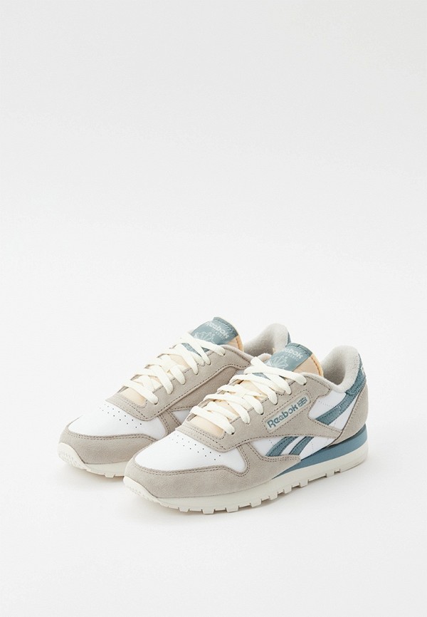 Reebok Кроссовки - Classic Leather - фото 3