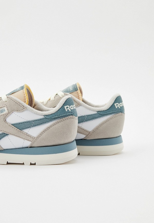 Reebok Кроссовки - Classic Leather - фото 4