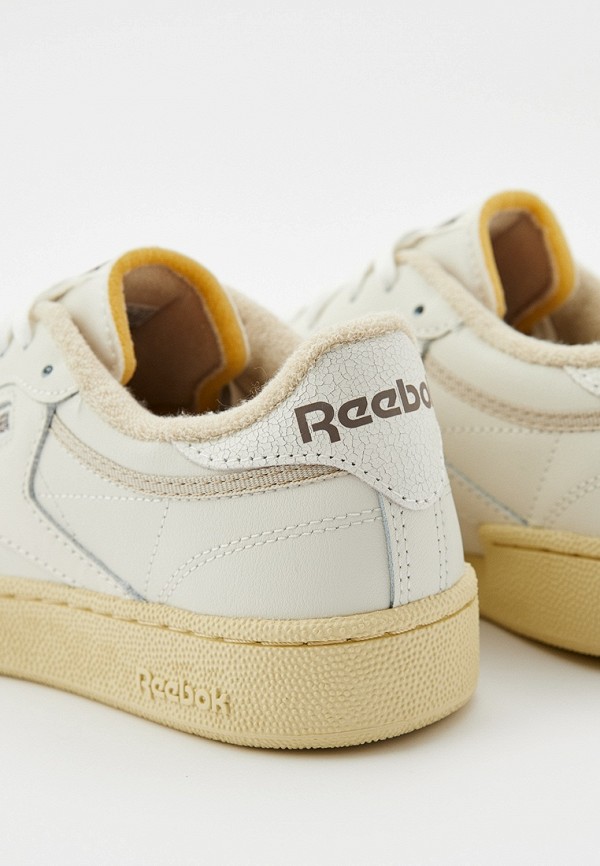 Reebok Кеды - Club C 85 - фото 4