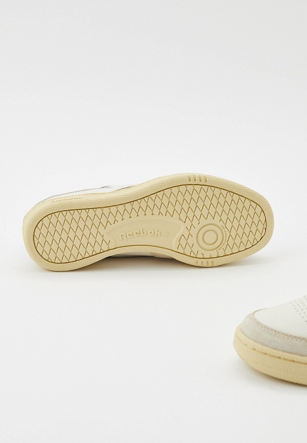 Reebok Кеды - Club C 85 - фото 5