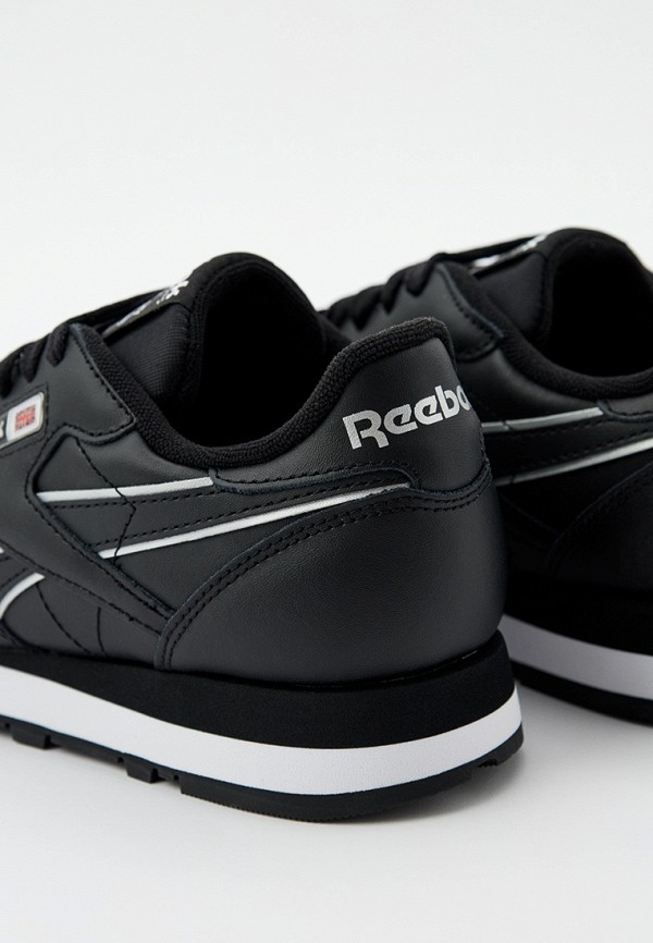 Reebok Кроссовки - Classic Leather - фото 4