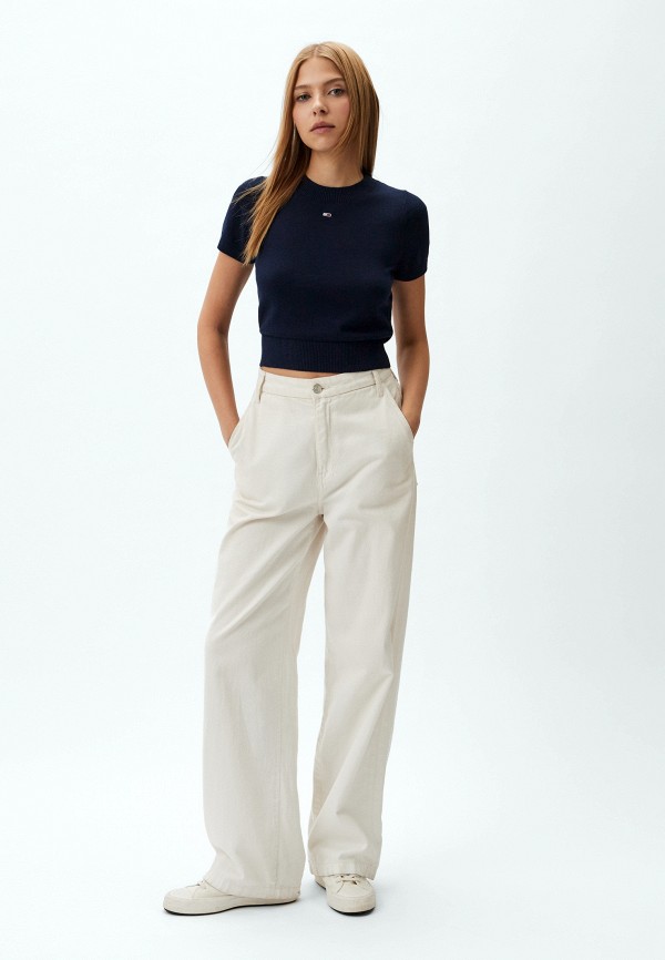 Tommy Jeans Джемпер - фото 2