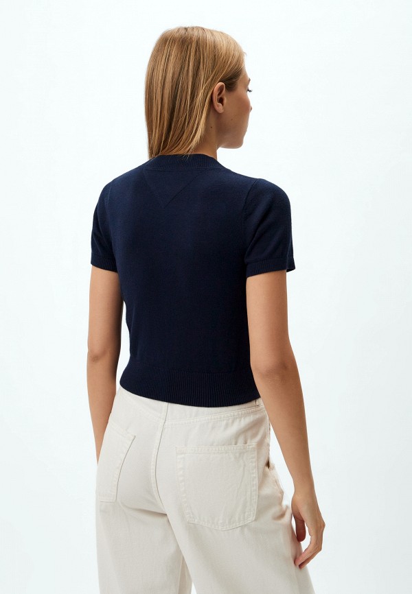 Tommy Jeans Джемпер - фото 3