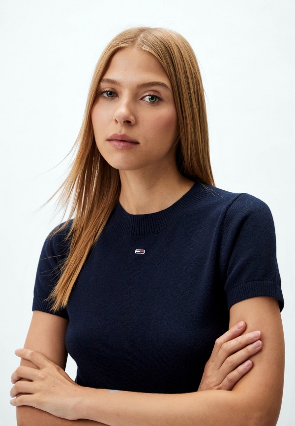 Tommy Jeans Джемпер - фото 4