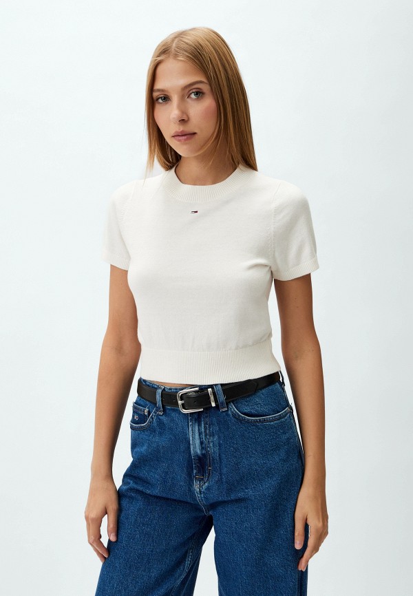 Tommy Jeans Джемпер - фото 1