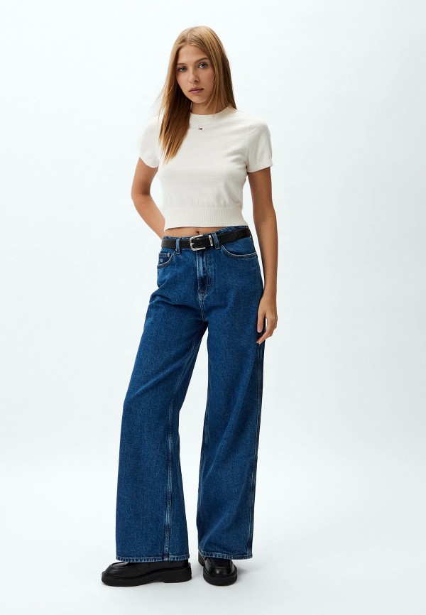 Tommy Jeans Джемпер - фото 2