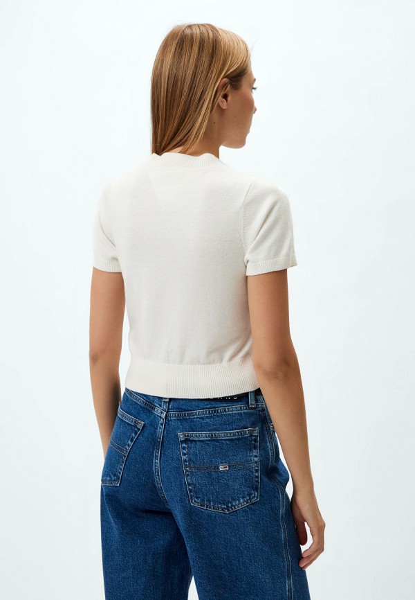 Tommy Jeans Джемпер - фото 3