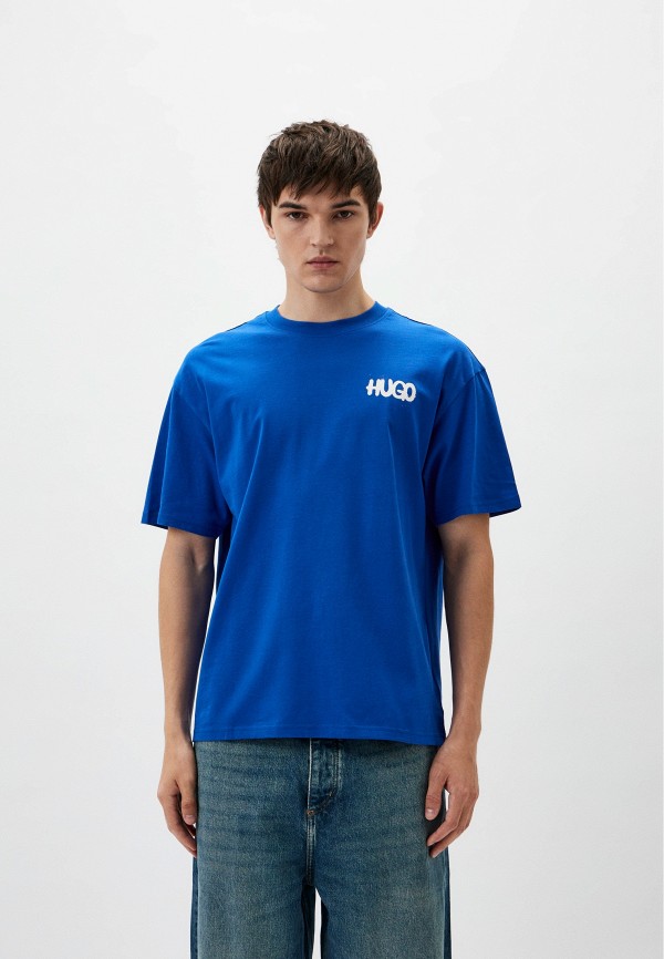 Hugo Футболка - Nimayliti - фото 1