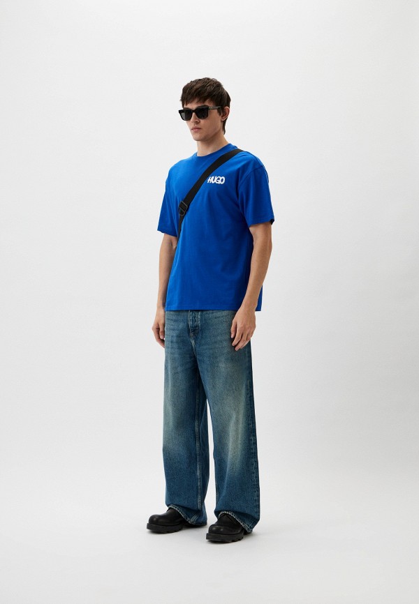 Hugo Футболка - Nimayliti - фото 2