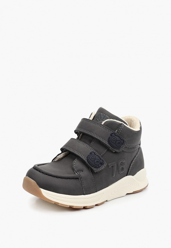 Indigo Kids Ботинки - фото 2