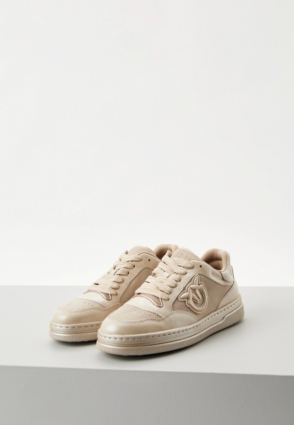 Pinko Кеды - фото 3