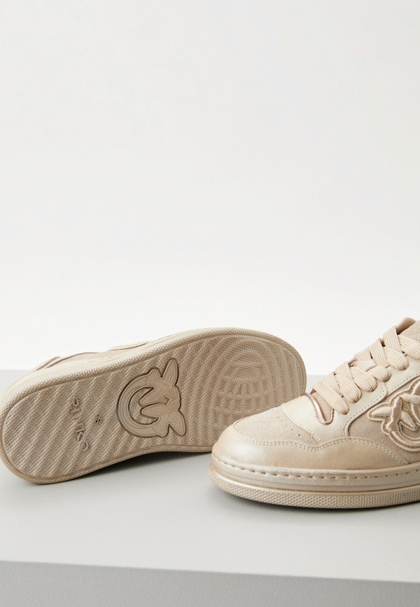 Pinko Кеды - фото 5