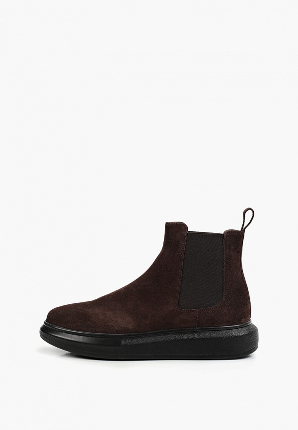 Roberto Piraloff Ботинки - фото 1