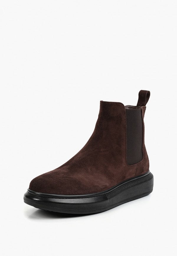 Roberto Piraloff Ботинки - фото 2