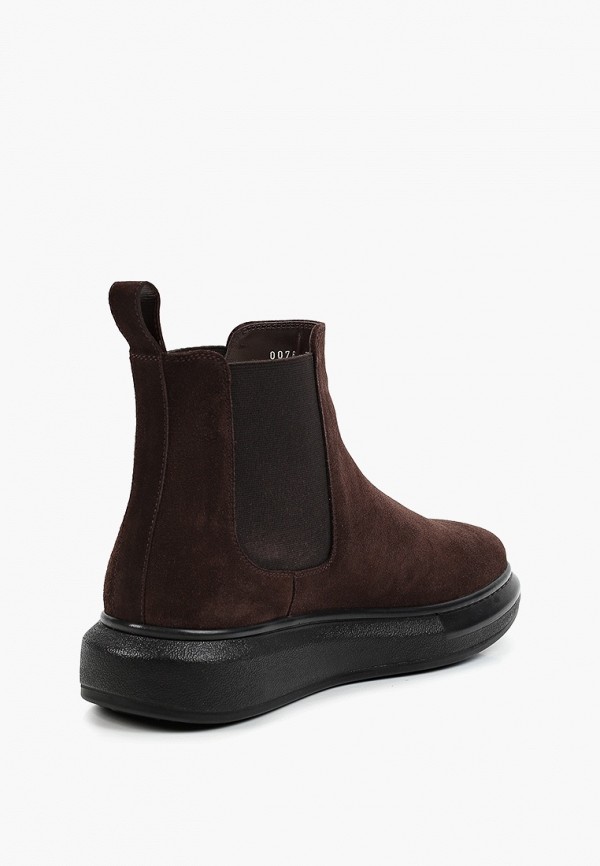 Roberto Piraloff Ботинки - фото 3