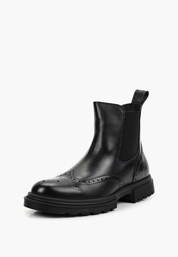 Roberto Piraloff Ботинки - фото 2