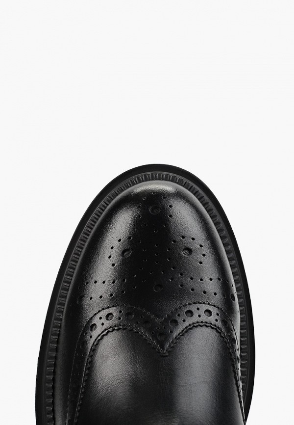 Roberto Piraloff Ботинки - фото 4