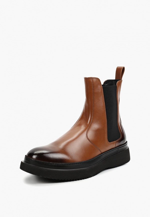 Roberto Piraloff Ботинки - фото 2