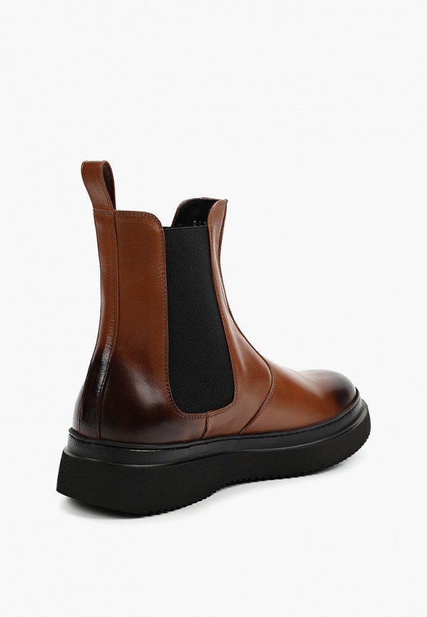 Roberto Piraloff Ботинки - фото 3