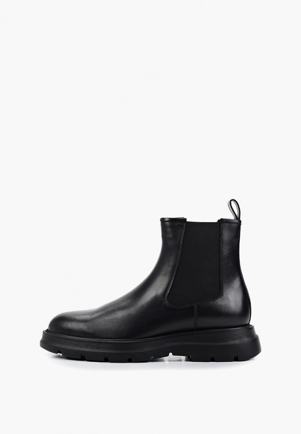 Roberto Piraloff Ботинки - фото 1