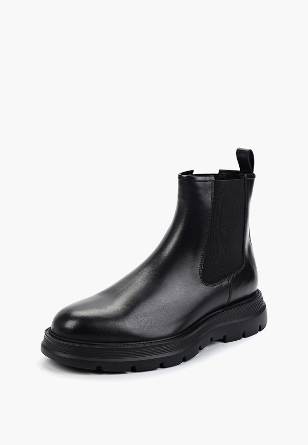 Roberto Piraloff Ботинки - фото 2