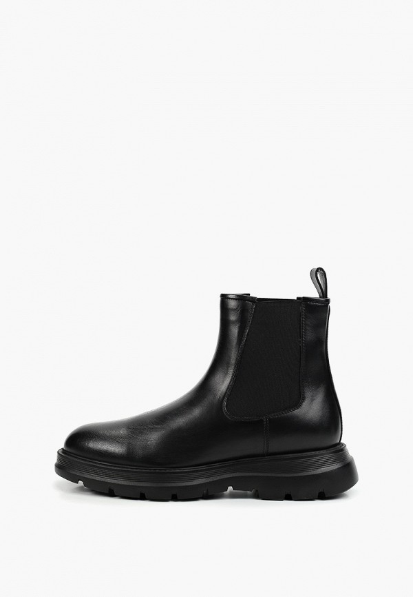 Roberto Piraloff Ботинки - фото 1