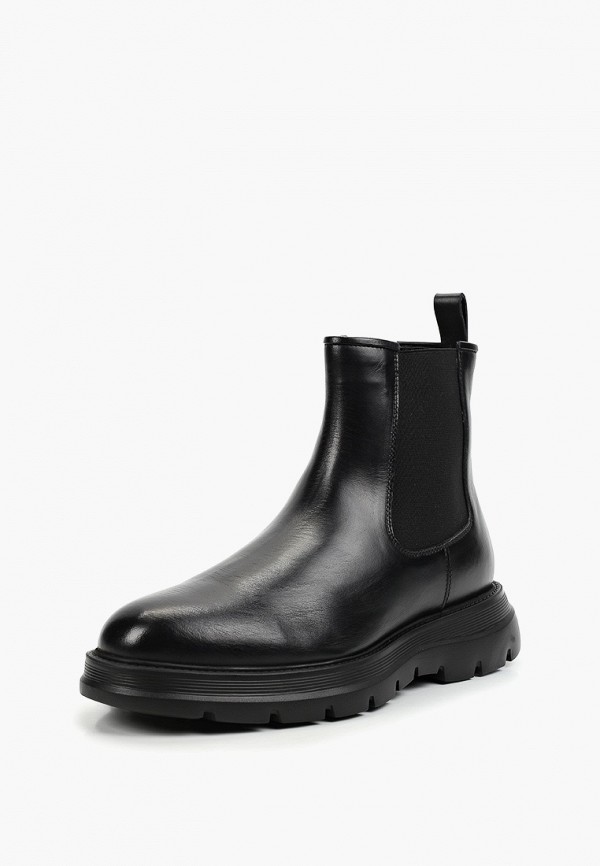 Roberto Piraloff Ботинки - фото 2