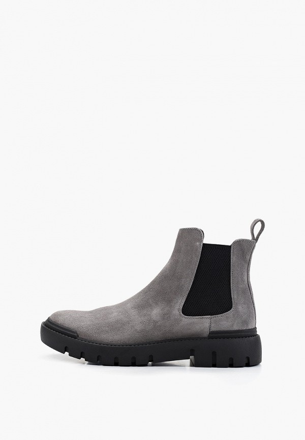 Roberto Piraloff Ботинки - фото 1