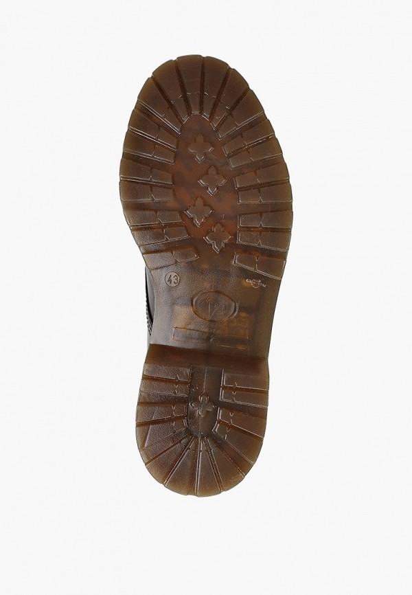 Roberto Piraloff Ботинки - фото 5