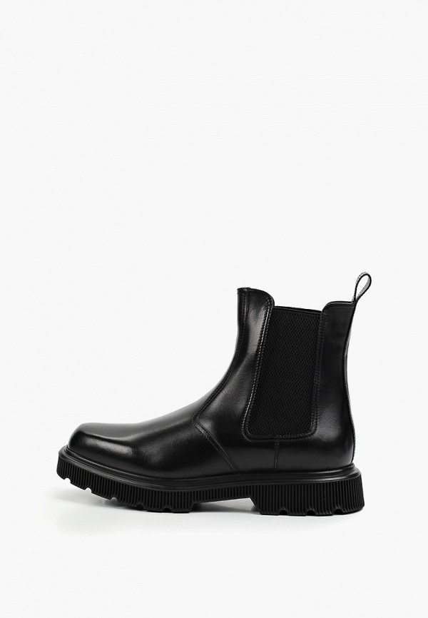 Roberto Piraloff Ботинки - фото 1