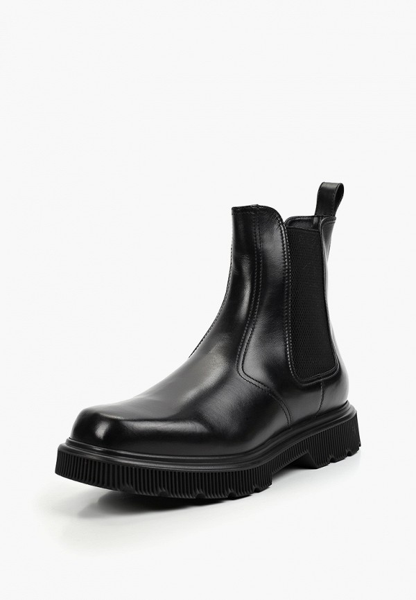 Roberto Piraloff Ботинки - фото 2