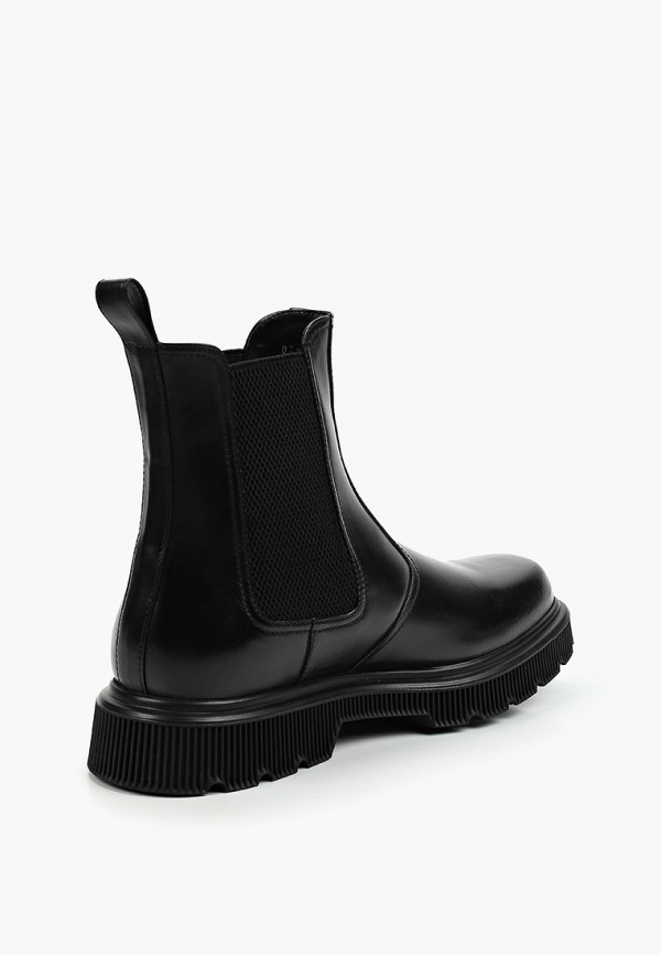 Roberto Piraloff Ботинки - фото 3