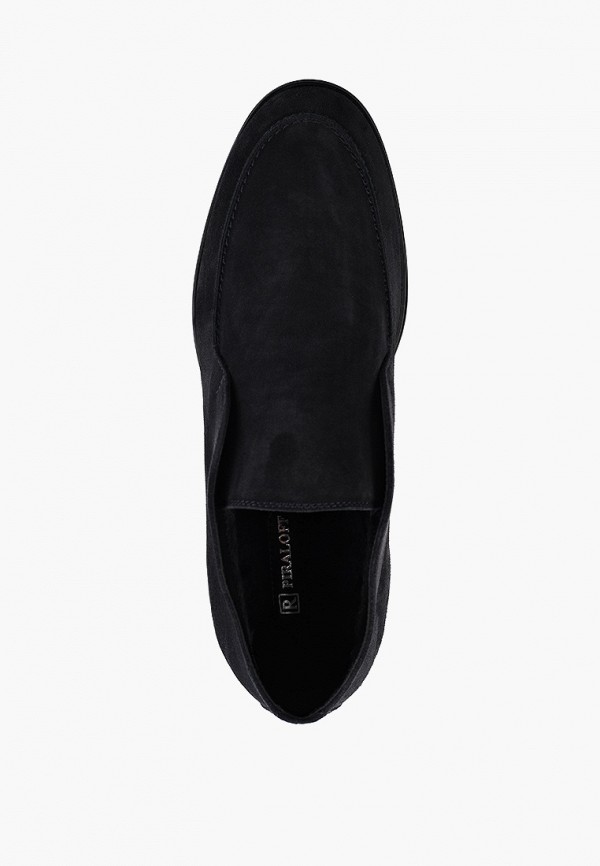 Roberto Piraloff Ботинки - фото 4