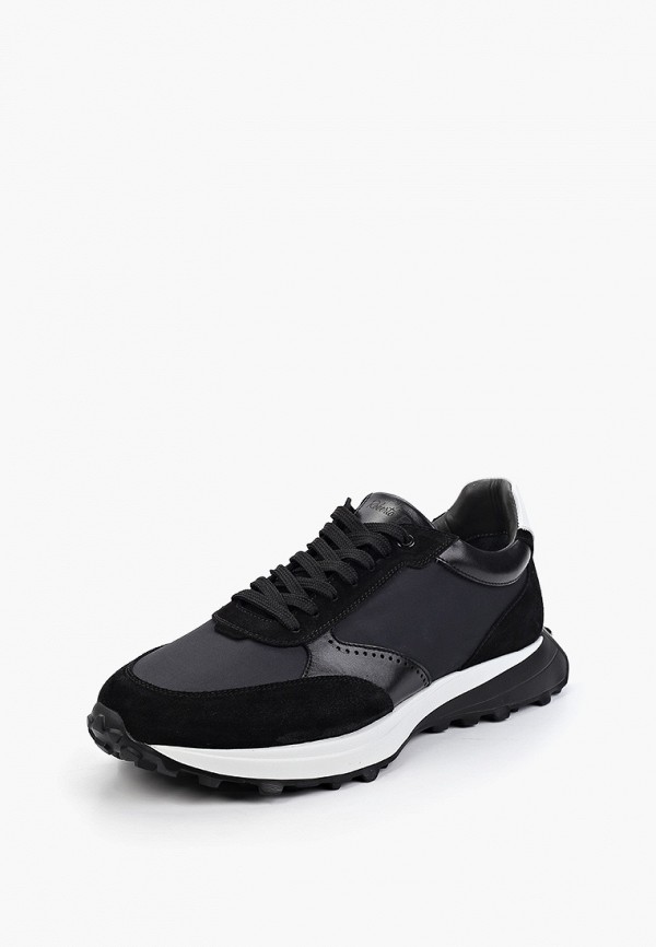 Roberto Piraloff Кроссовки - фото 2