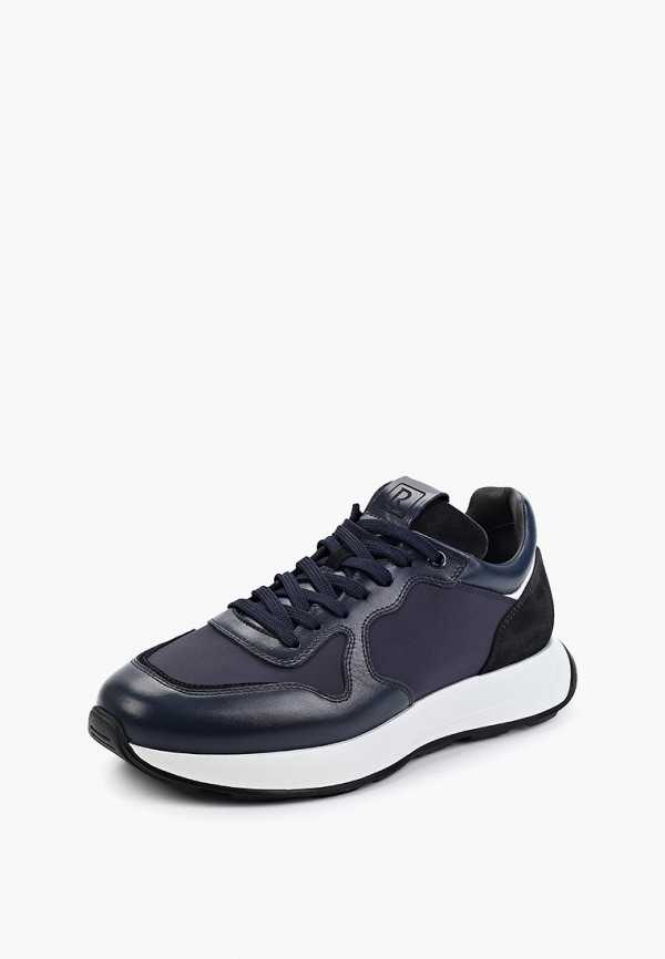 Roberto Piraloff Кроссовки - фото 2