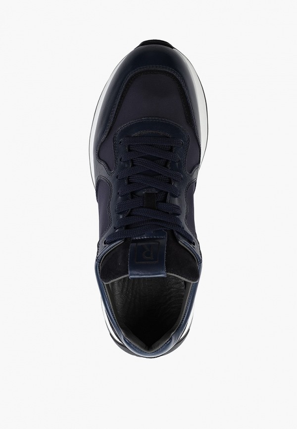 Roberto Piraloff Кроссовки - фото 4