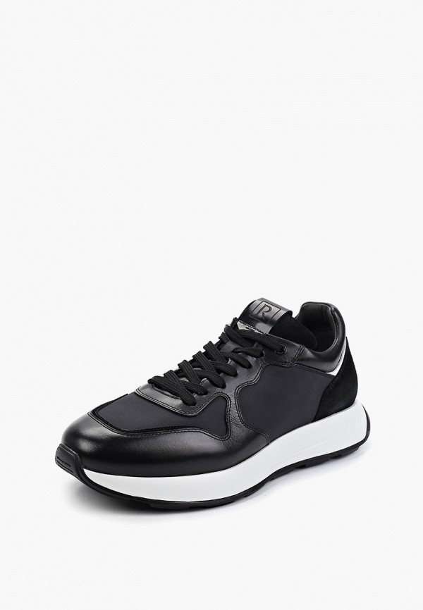 Roberto Piraloff Кроссовки - фото 2