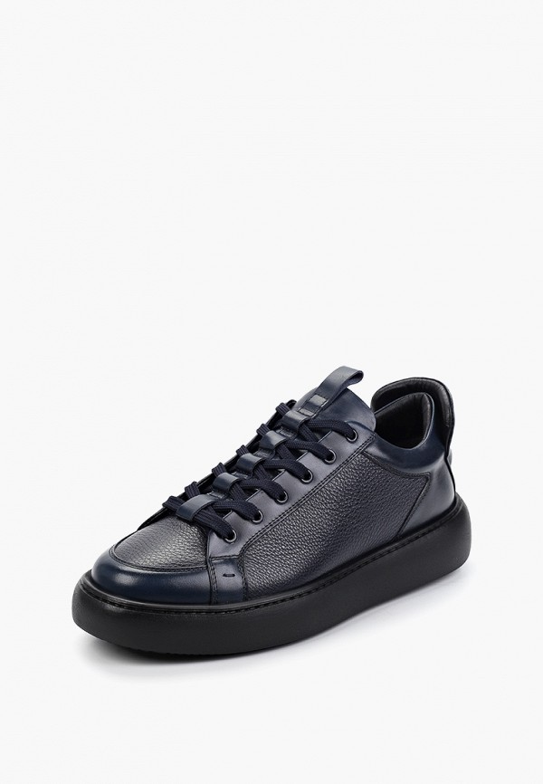 Roberto Piraloff Кеды - фото 2