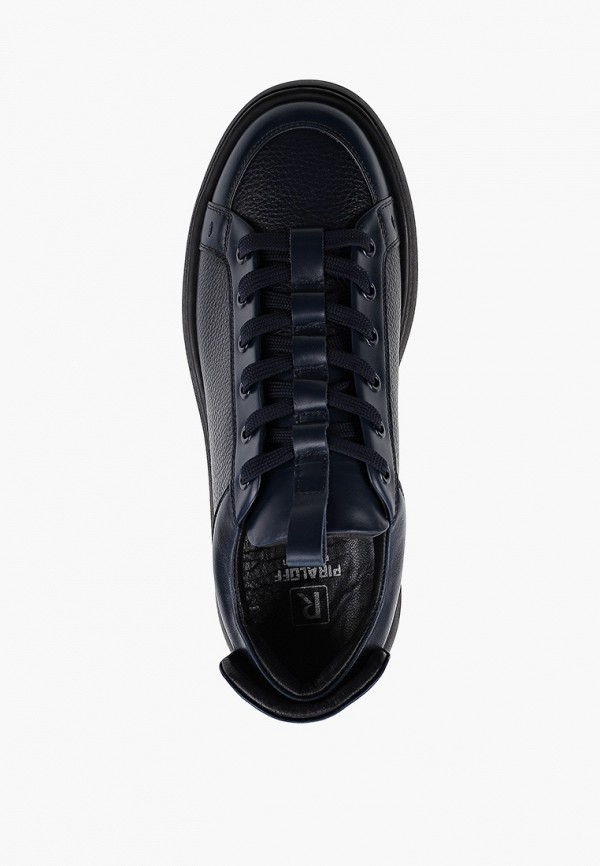 Roberto Piraloff Кеды - фото 4