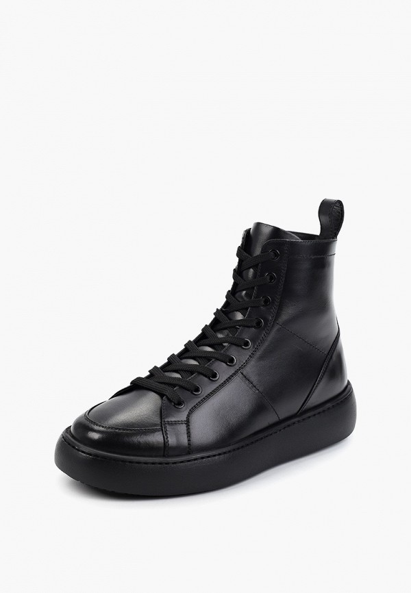 Roberto Piraloff Кеды - фото 2