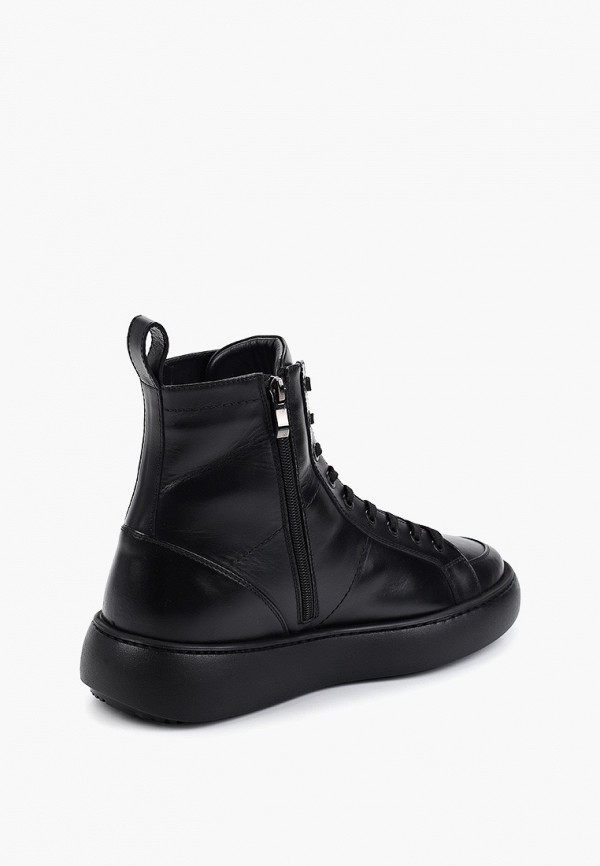 Roberto Piraloff Кеды - фото 3