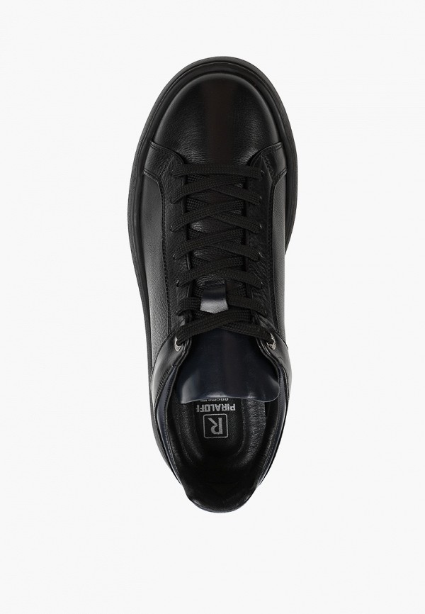 Roberto Piraloff Кеды - фото 4